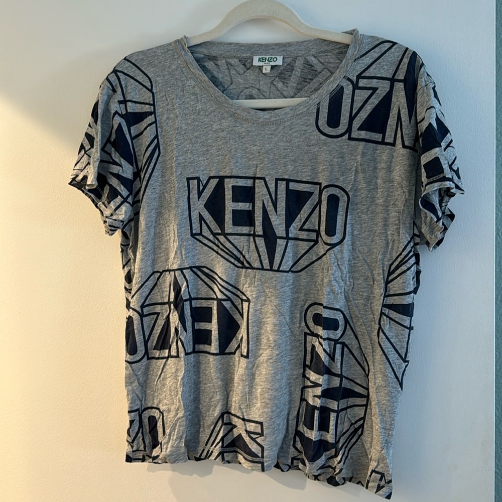 Kenzo tshirt